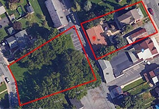 2321 S Alice St, Allentown, PA 18103