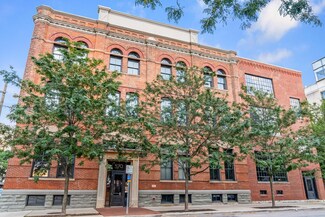 570 S Front St Unit 302, Columbus, OH 43215