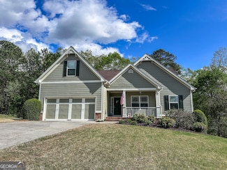 261 Potomac Dr, Dallas, GA 30132