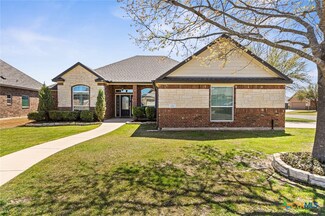 1215 Westwood Hills Blvd, Temple, TX 76502