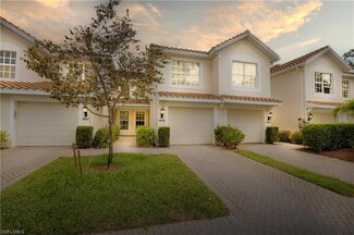 1280 Henley St Unit 1606, Naples, FL 34105