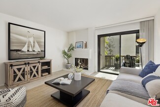 8515 Falmouth Ave Unit 307, Playa Del Rey, CA 90293