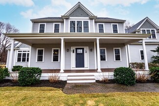 62 Church St, Cohasset, MA 02025