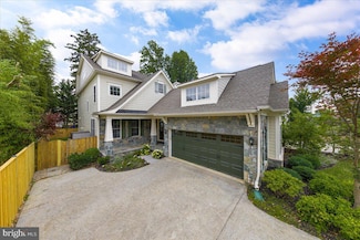 8104 Old Georgetown Rd, Bethesda, MD 20814