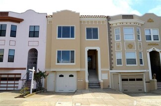 874 33rd Ave, San Francisco, CA 94121