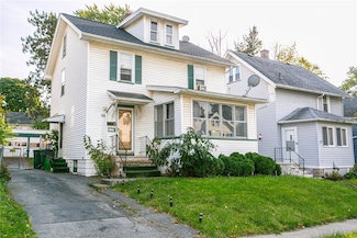 99 Rosalind St, Rochester, NY 14619