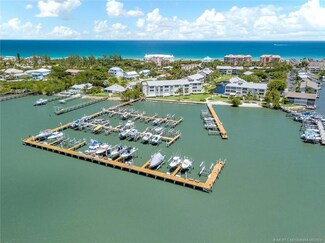 1550 NE Ocean Blvd Unit A302, Stuart, FL 34996