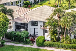 3744 Quail Ridge Dr N Unit Green Heron S, Boynton Beach, FL 33436