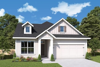 Calaveras, Schertz, TX 78154