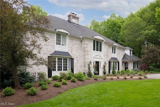 982 Chestnut Run, Gates Mills, OH 44040