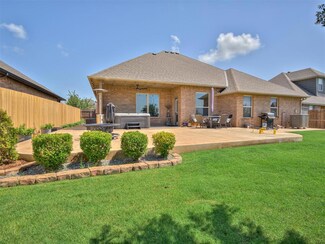 10824 NW 32nd Terrace, Yukon, OK 73099