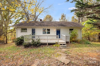 23 Duck Dr Unit Lot 1/ Units A & B, Mars Hill, NC 28754