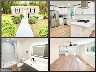 435 Edmund St, Aberdeen, MD 21001