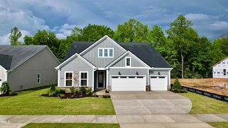 2313 Abbeyhill Dr Unit 3, Raleigh, NC 27610