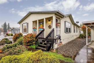 10703 62nd St E Unit 82, Puyallup, WA 98372