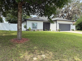 3007 Hallow Dr, Deltona, FL 32738