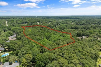 5504 Timberline Ridge, Mobile, AL 36693