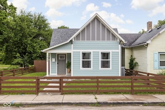 1429 Terrace Ave, Indianapolis, IN 46203