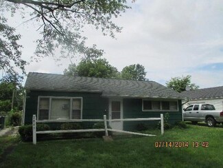 2845 Linview Ave, Columbus, OH 43211