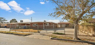 347 Delaware St, El Paso, TX 79905