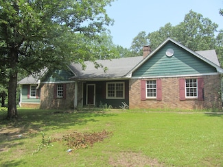 43B Cr 329 Rd, Corinth, MS 38834