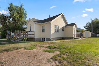 2334 S Davenport St, Sturgis, SD 57785