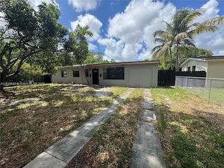 1610 NW 132nd St, North Miami, FL 33167