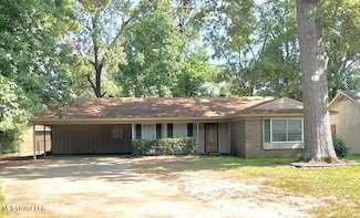 3537 Harle St, Pearl, MS 39208