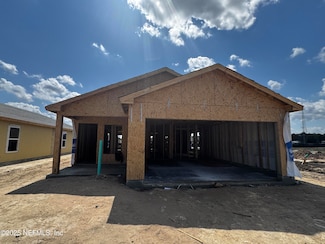 1363 Little Heron Place Ln, Green Cove Springs, FL 32043