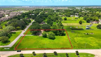 602 Sycamore Rd, Richmond, TX 77469