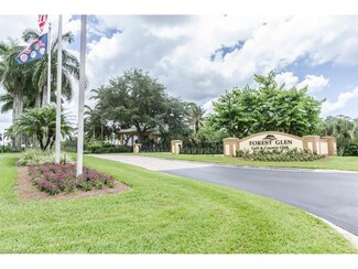 3977 Bishopwood Ct E Unit 105, Naples, FL 34114