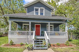 3916 S Burdick St, Kalamazoo, MI 49001