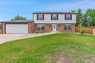 9451 W Hialeah Place, Littleton, CO 80123