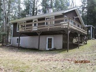 w 5976 Leith Dr, Pearson, WI 54462