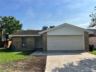 11917 Wild Horse Valley Dr, Corpus Christi, TX 78410