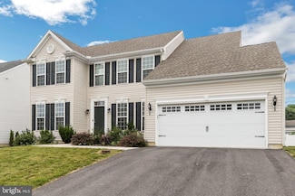 214 Abbigail Crossing, Townsend, DE 19734