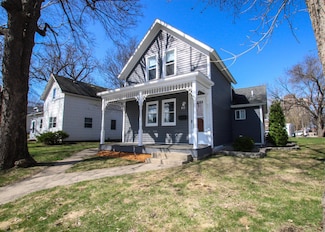 812 Hawthorne St, Alexandria, MN 56308