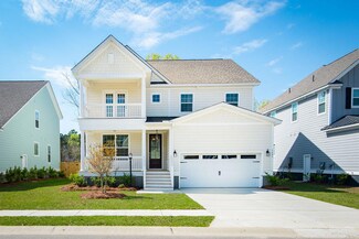 2046 Bullyard Sound Way, Awendaw, SC 29429