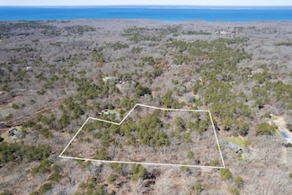 37 Bijah's Way, Chilmark, MA 02535