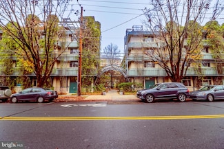 7981 Eastern Ave Unit 314, Silver Spring, MD 20910
