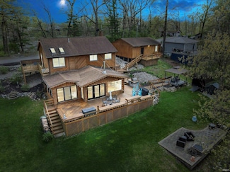 15860 Cook Lake Trail, Plymouth, IN 46563