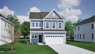 260 Meadowbark Bend Unit 44, Garner, NC 27529