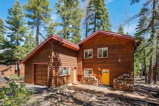 6370 Flicker Ave, Homewood, CA 96141