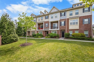 10925 Parkshire Ln, Henrico, VA 23233
