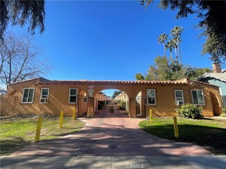 2142 N Arrowhead Ave, San Bernardino, CA 92405