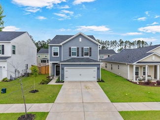 1441 Arabella St, Charleston, SC 29414