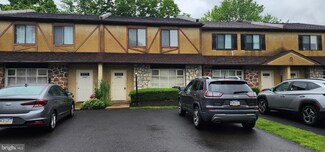 2005 Jason Dr Unit B, Huntingdon Valley, PA 19006