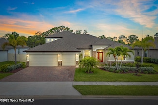 3550 Salt Marsh Cir, West Melbourne, FL 32904