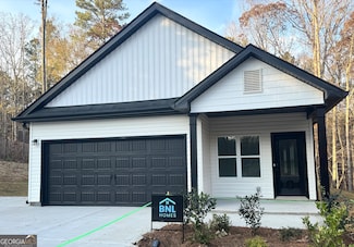 629 Hunter Welch Pkwy, Luthersville, GA 30251