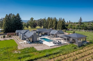 601 Napa Rd, Sonoma, CA 95476